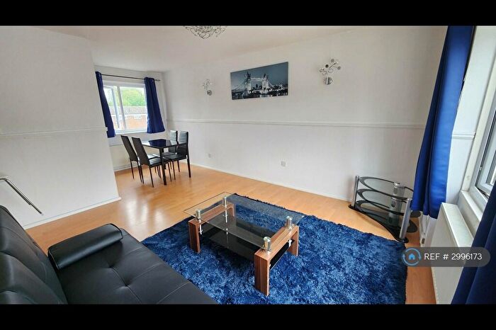 1 Bedroom Flat To Rent In Bullace Croft, Birmingham, B15