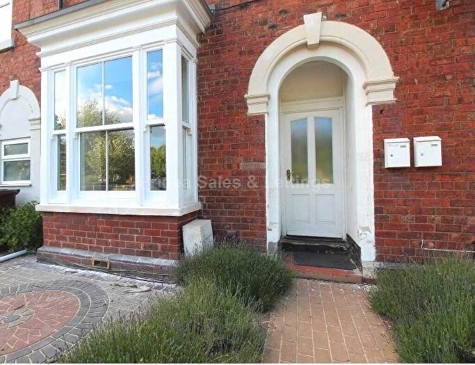 1 Bedroom Apartment To Rent In South Park, Lincoln, LN5