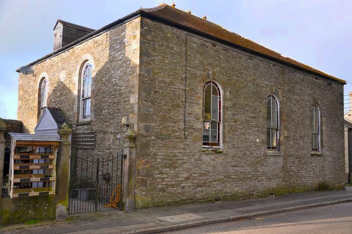 4 Bedroom Property For Sale In Fore Street, Tregony, Truro, TR2