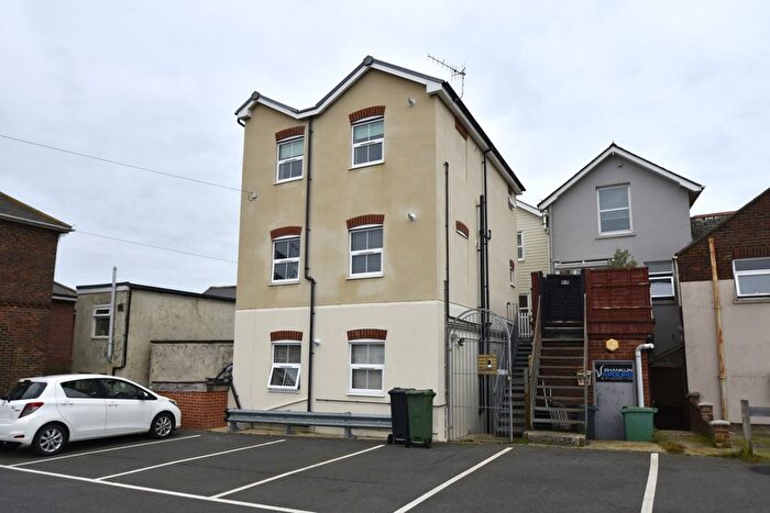 1 Bedroom Flat To Rent In Regent Street, Shanklin, PO37