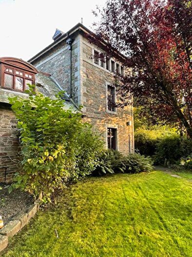 2 Bedroom Mews For Sale In Borgue, Kirkcudbright, DG6