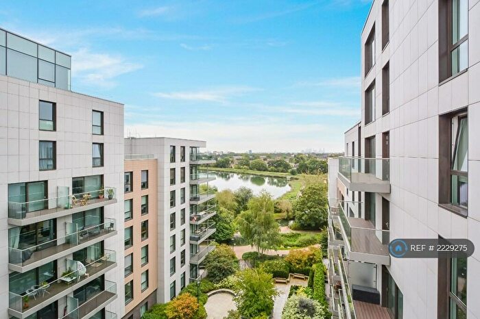 2 Bedroom Flat To Rent In City View Apartments, London, N4