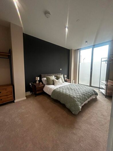 2 Bedroom Flat For Sale In Manchester, M15