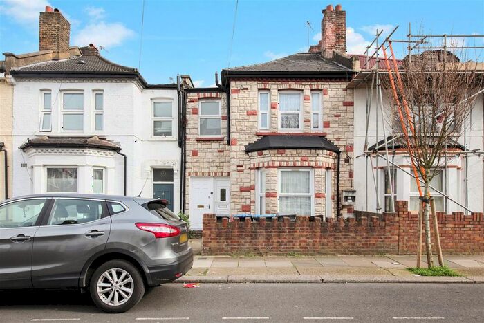 2 Bedroom Maisonette To Rent In Brownlow Road, London, NW10