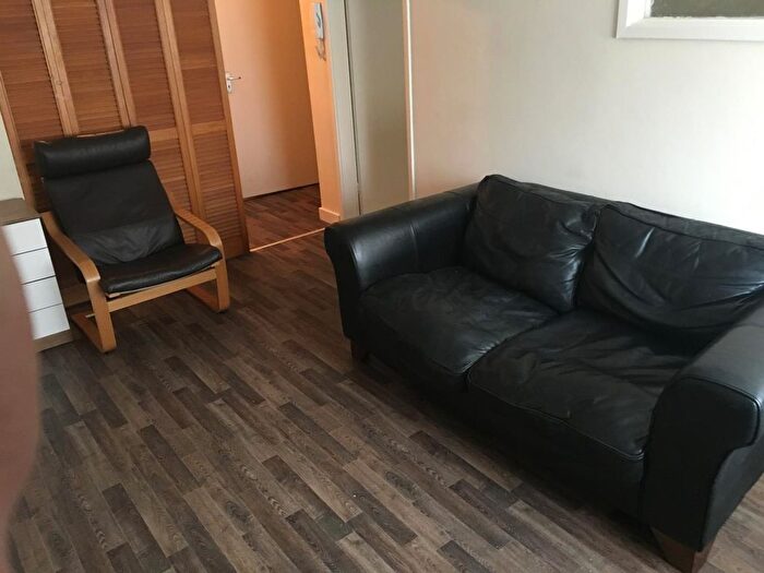 1 Bedroom Studio To Rent In Welford Road, Leicester, LE2