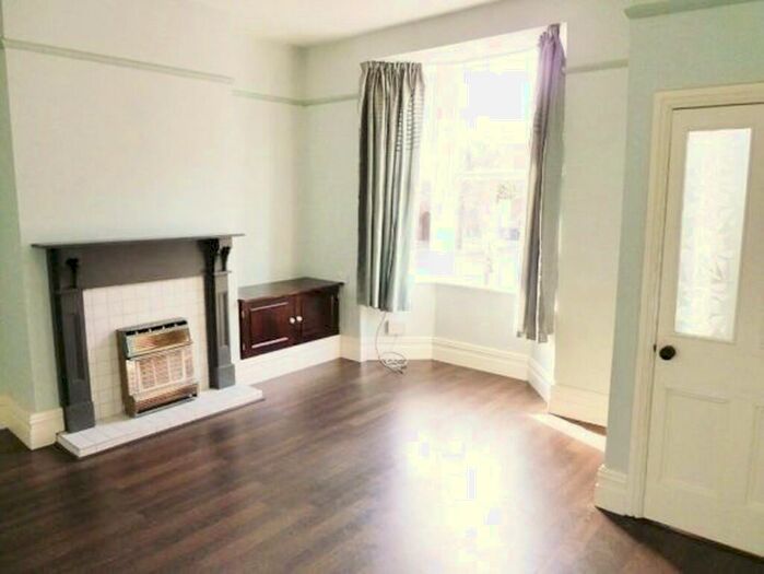 2 Bedroom Terraced House To Rent In Wellington Road, Ashton, PR2