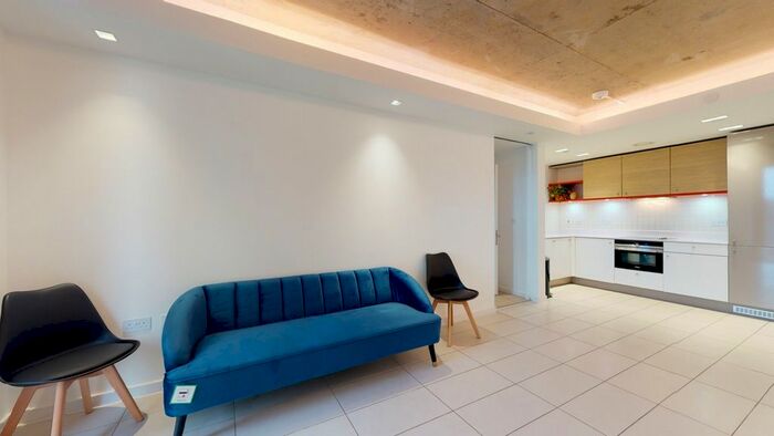 1 Bedroom Flat To Rent In Hoola East Tower, Tidal Basin Road, London, E16