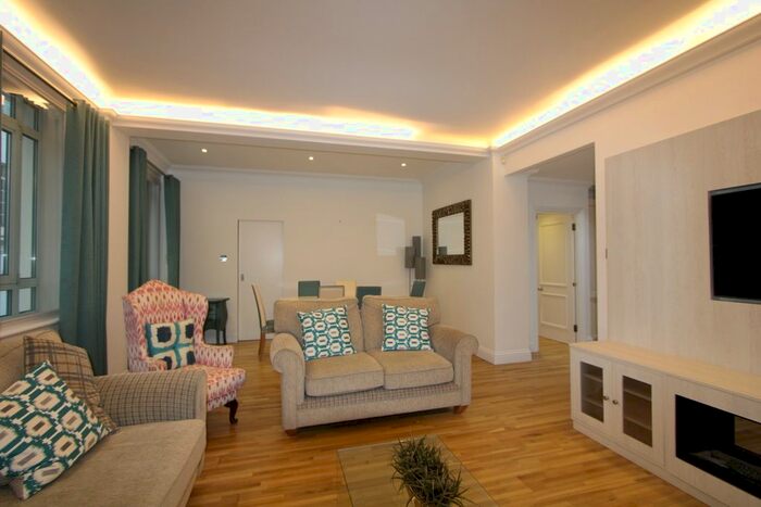 2 Bedroom Flat To Rent In John Adam Street, London, WC2N