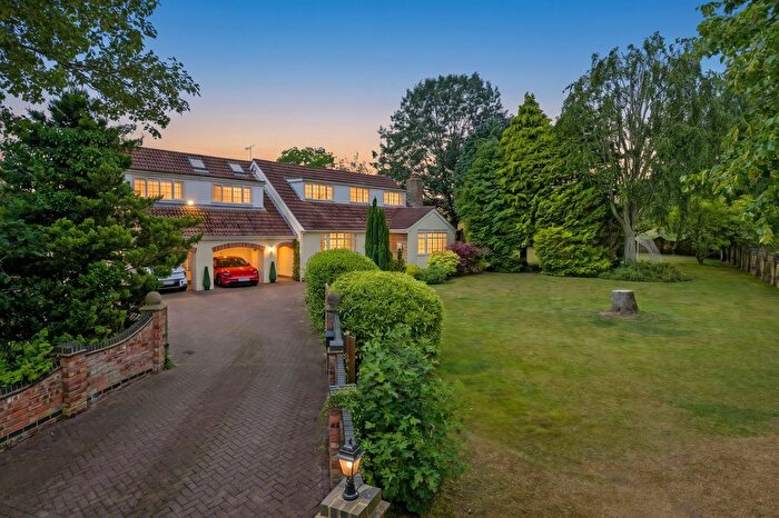 5 Bedroom Detached House For Sale In Hollow Lane, Kingsley, WA6