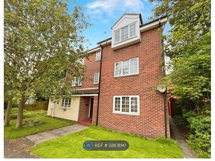 1 Bedroom Flat To Rent In Regents Court, Newcastle Upon Tyne, NE12