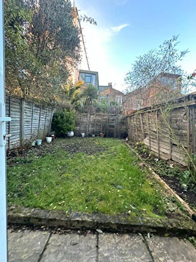 4 Bedroom Terraced House To Rent In Gillespie Road, London, N5