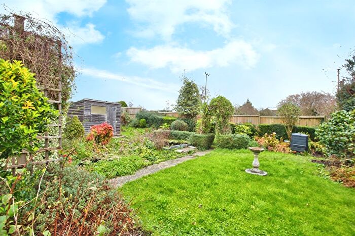 2 Bedroom Semi-Detached House For Sale In Love Lane, Shepton Beauchamp, Ilminster, TA19