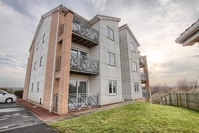 1 Bedroom Flat To Rent In Pennyroyal Road, Stockton-On-Tees, TS18