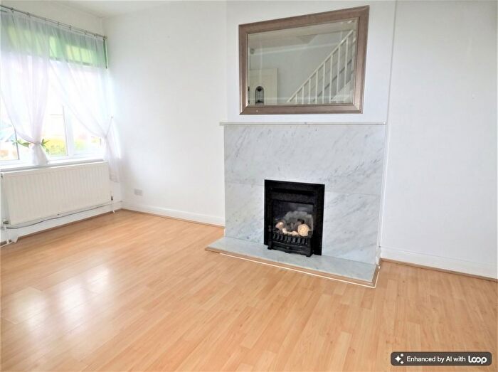 2 Bedroom Terraced House To Rent In Fairholme Crescent, Hayes, Greater London, UB4