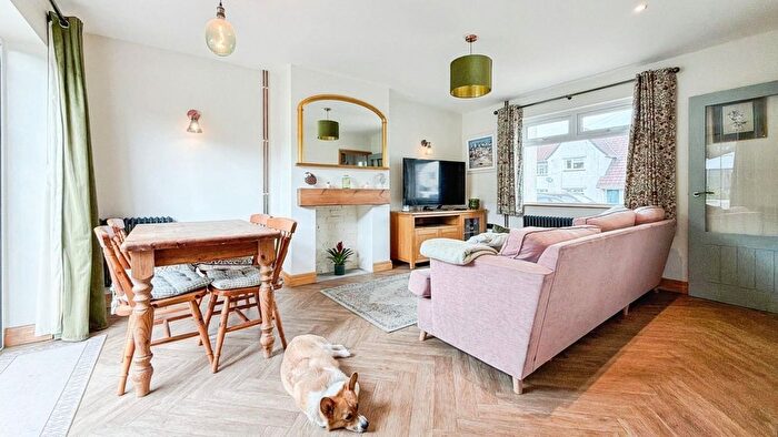 3 Bedroom Terraced House For Sale In Marksbury Road, Bedminster, BS3