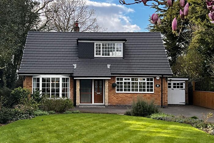 3 Bedroom Detached Bungalow For Sale In Yorkshire Side, Eastoft, DN17