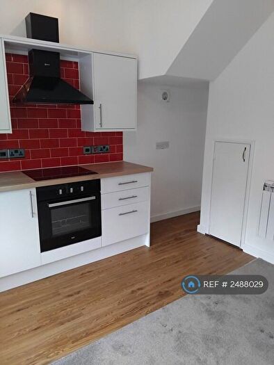 1 Bedroom Maisonette To Rent In Belle Vue Road, Southbourne, BH6