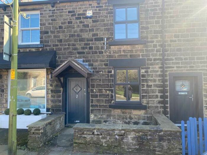 2 Bedroom Cottage To Rent In Broadbottom Road, Mottram, Hyde, SK14