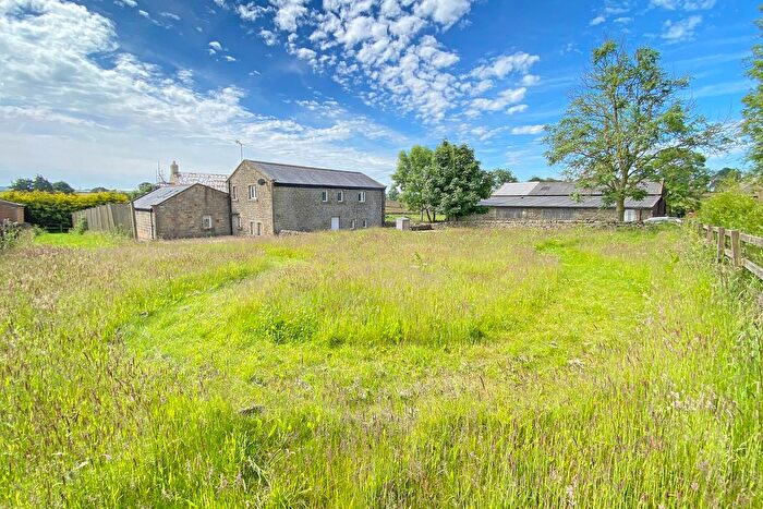 2 Bedroom Barn Conversion For Sale In Cobby Syke Road, Harrogate, HG3