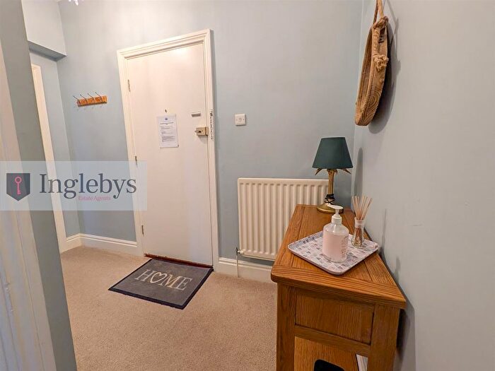 1 Bedroom Flat For Sale In Marine Parade, Saltburn-By-The-Sea, TS12