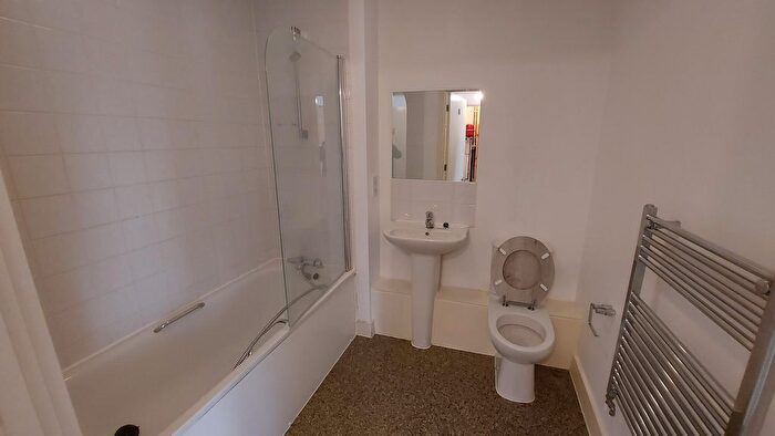 1 Bedroom Flat To Rent In Cotterells, Hemel Hempstead, HP1