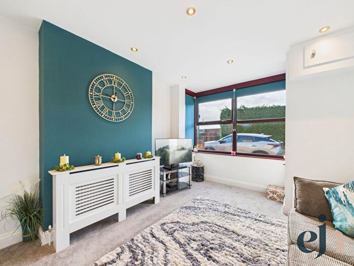 2 Bedroom Terraced House For Sale In Clarkson Road, Lowestoft, NR32