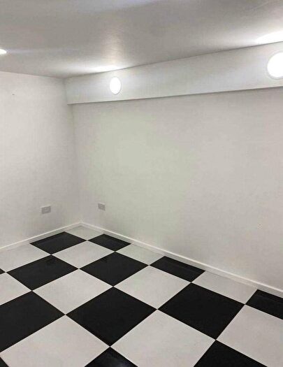 Property To Rent In The Secret Warehouse, Retail Unit/Office, Liverpool, L20