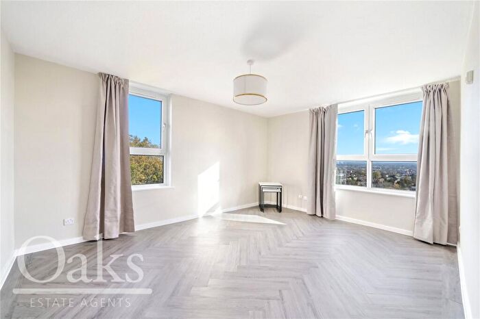 2 Bedroom Apartment To Rent In Ross Road, South Norwood, SE25