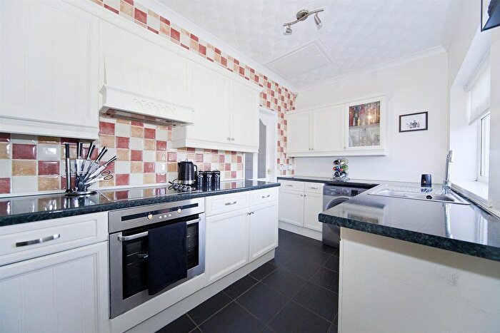 2 Bedroom Bungalow For Sale In Blackthorne Avenue, Horden, Peterlee, SR8