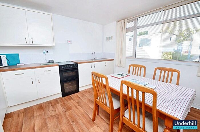 2 Bedroom Apartment For Sale In Welcome Holiday Park Warren Road, EX7