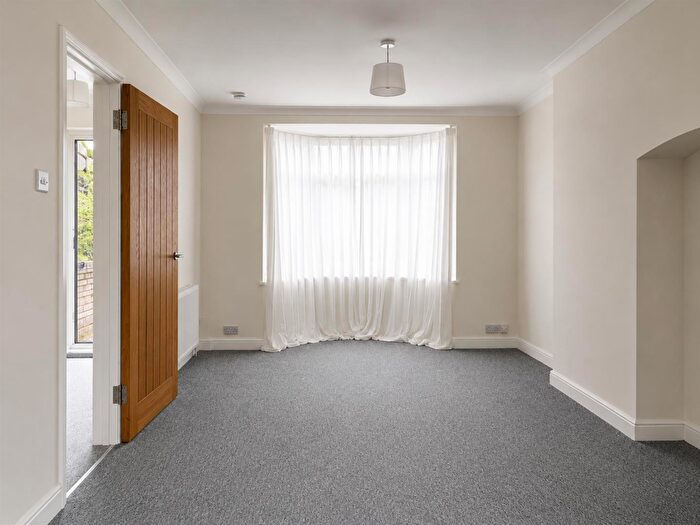 3 Bedroom Terraced House To Rent In Cressingham Road, Edgware, HA8
