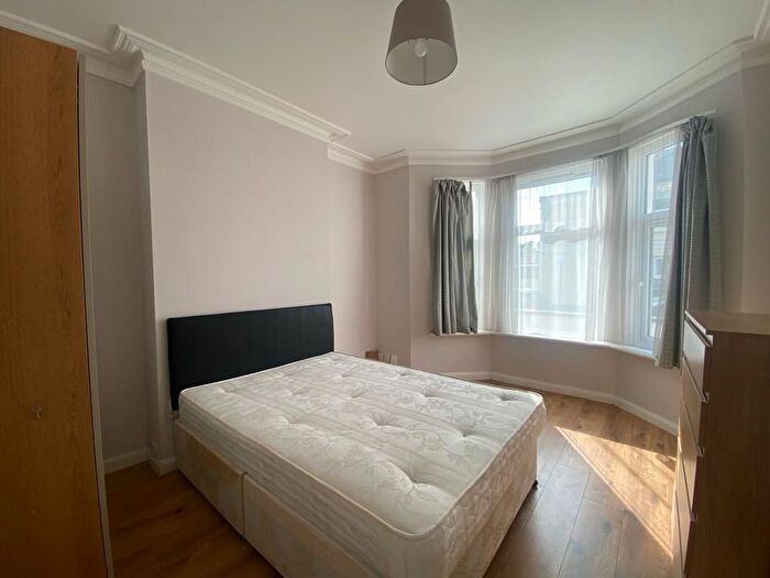 4 Bedroom Terraced House To Rent In Totterdown Street, London, SW17