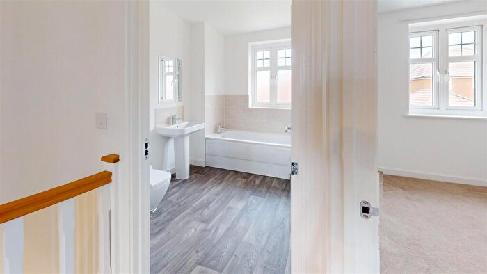 3 Bedroom Terraced House To Rent In Platinum Way, Borden, ME10