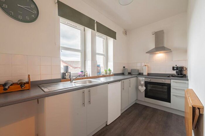 1 Bedroom Flat For Sale In East Main Street, Armadale, EH48