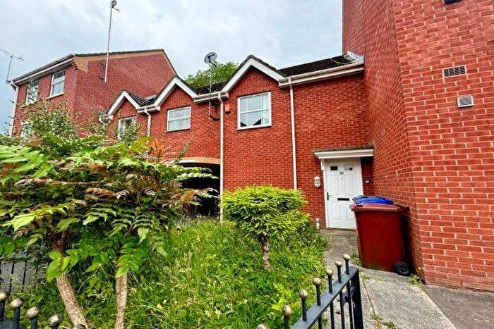 2 Bedroom Flat To Rent In New Barns Avenue, Manchester, M21