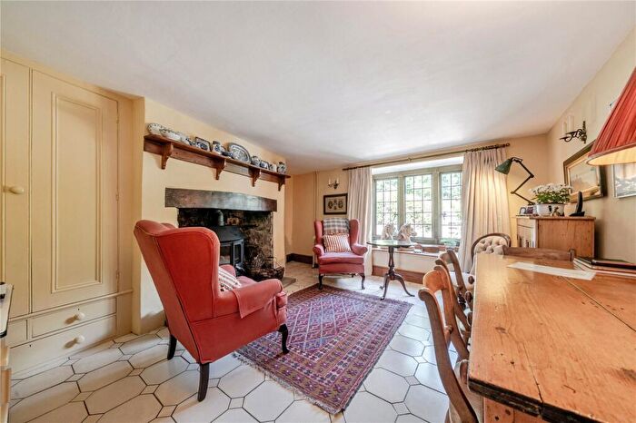 4 Bedroom Detached House For Sale In Upper Ferry Road, Penallt, Monmouth, Monmouthshire, NP25