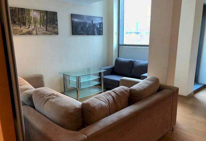 1 Bedroom Flat To Rent In Citispace South, Regent Street, LS2