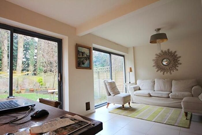 3 Bedroom Town House To Rent In Grange Weint, Gateacre, Liverpool, Merseyside, L25