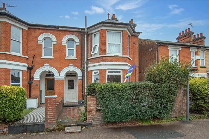 2 Bedroom Flat To Rent In Foxhall Road, IP3