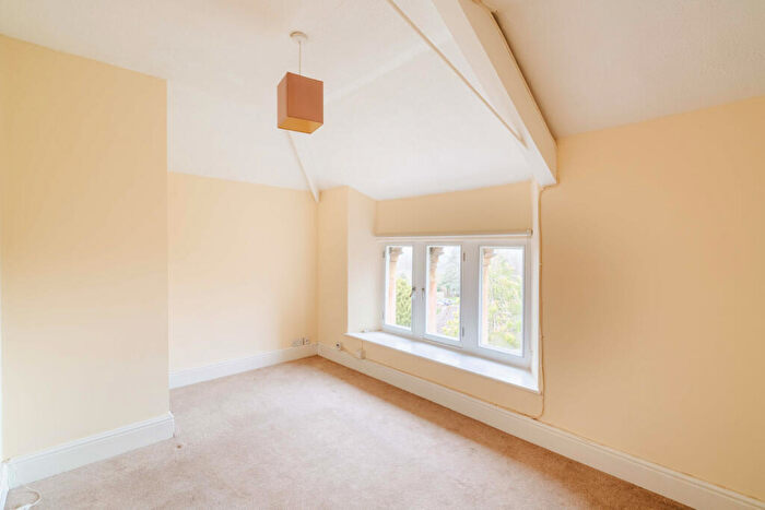 1 Bedroom Flat For Sale In Sneyd Park House, Goodeve Road, Sneyd Park, Bristol, BS9