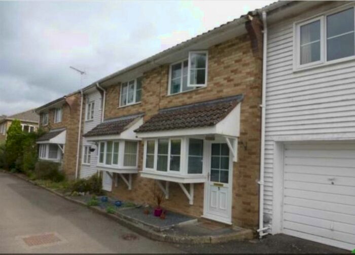 2 Bedroom House To Rent In Ellis Gardens, Norwich, NR4