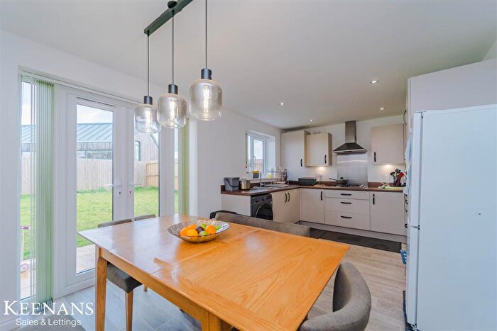 3 Bedroom Semi-Detached House For Sale In Aspin Way, BB3