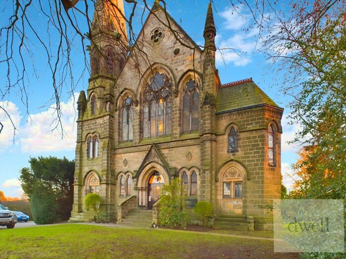 1 Bedroom Flat To Rent In Carr Lane, Thorner, Leeds, LS14