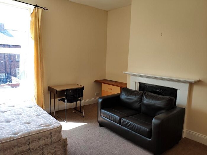 4 Bedroom Terraced House To Rent In The Retreat, Sunderland, SR2