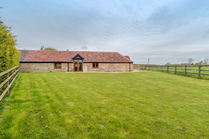 2 Bedroom Barn Conversion To Rent In Horton Road, Horton, Bristol, BS37