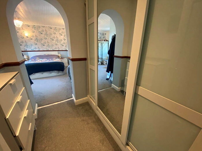 4 Bedroom Detached House For Sale In Nobles Close, Whittlesey, Coates, Peterborough, PE7