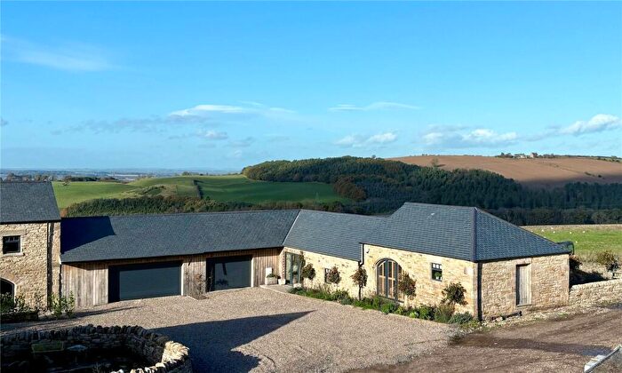 2 Bedroom Bungalow For Sale In Lawsons Farm, Whittonstall, Northumberland, DH8