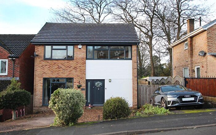 4 Bedroom Detached House For Sale In Riverside Drive, Sprotbrough, Doncaster, DN5