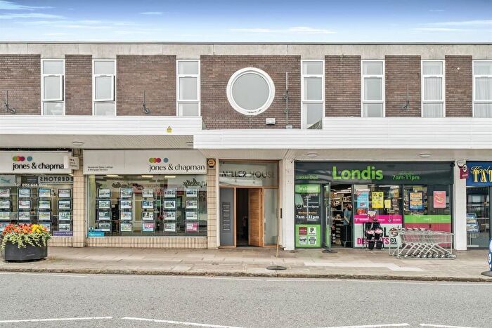 1 Bedroom Flat For Sale In Apartment Miller House A, Wirral, Merseyside, CH63