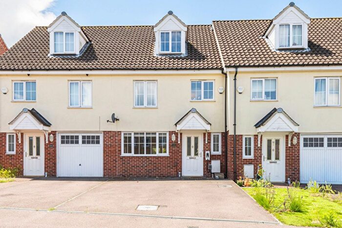 4 Bedroom Terraced House For Sale In Tubby Walk, Oulton, NR32